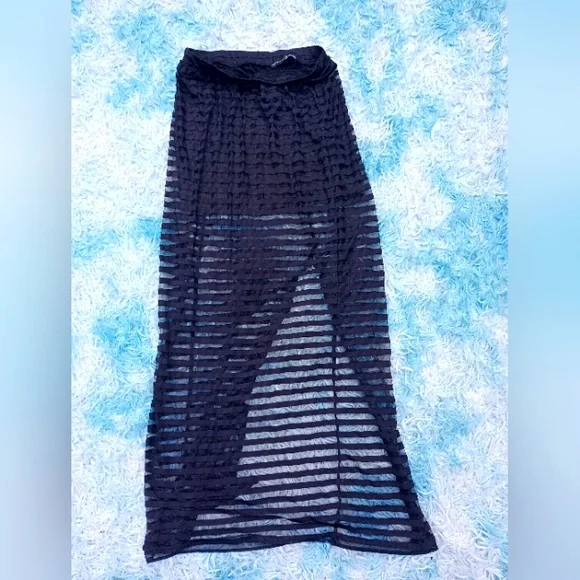 Size 8 maxi skirt by Atmosphere. - Picture 1 of 1